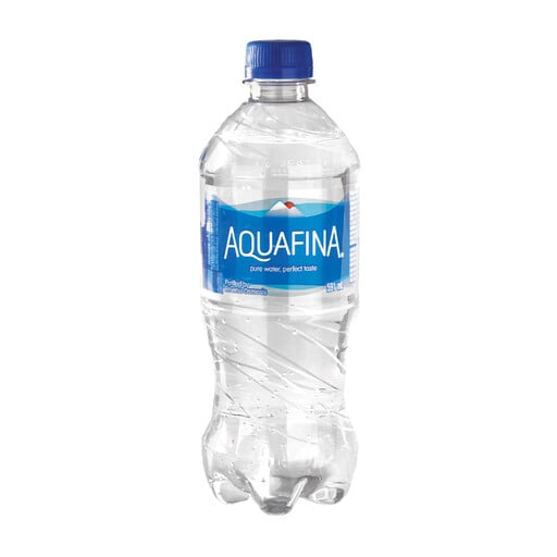 Aquafina Bottled Water