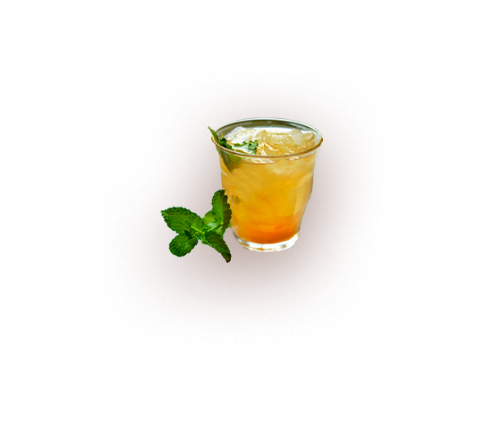 Ice Tea 冰柠茶