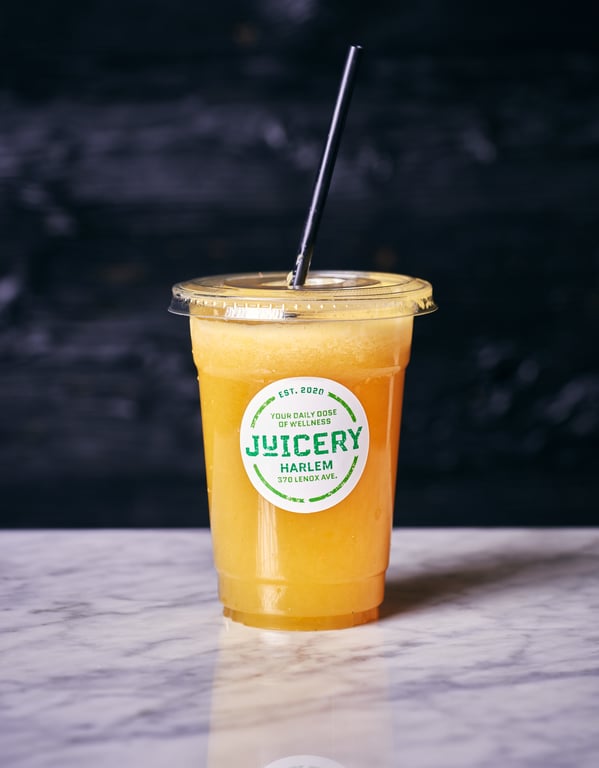 CITRUS SQUEEZE