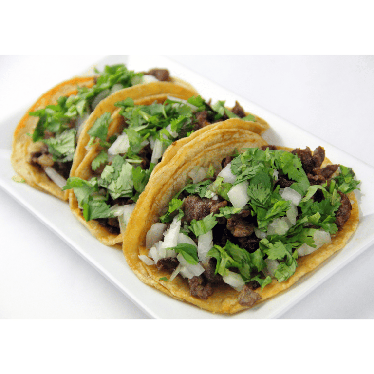 STREET TACOS