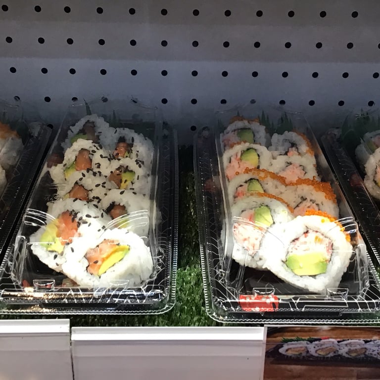 Roll Box