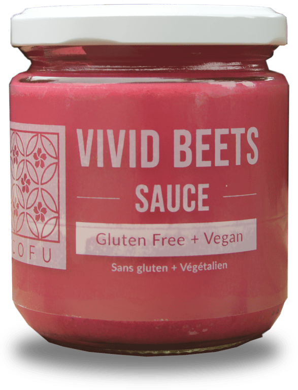 Vivid Beets