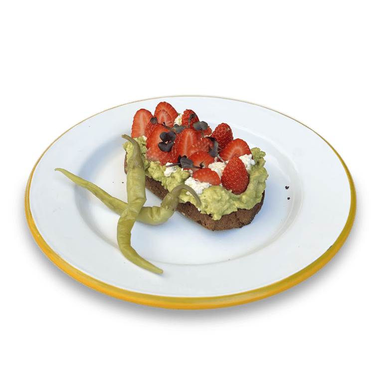 SCANDO AVO