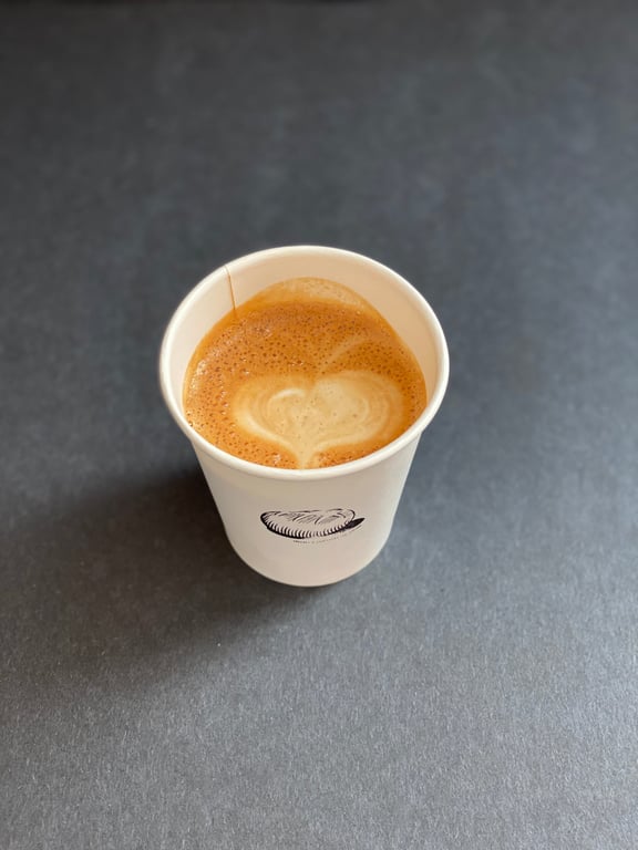 Cortado