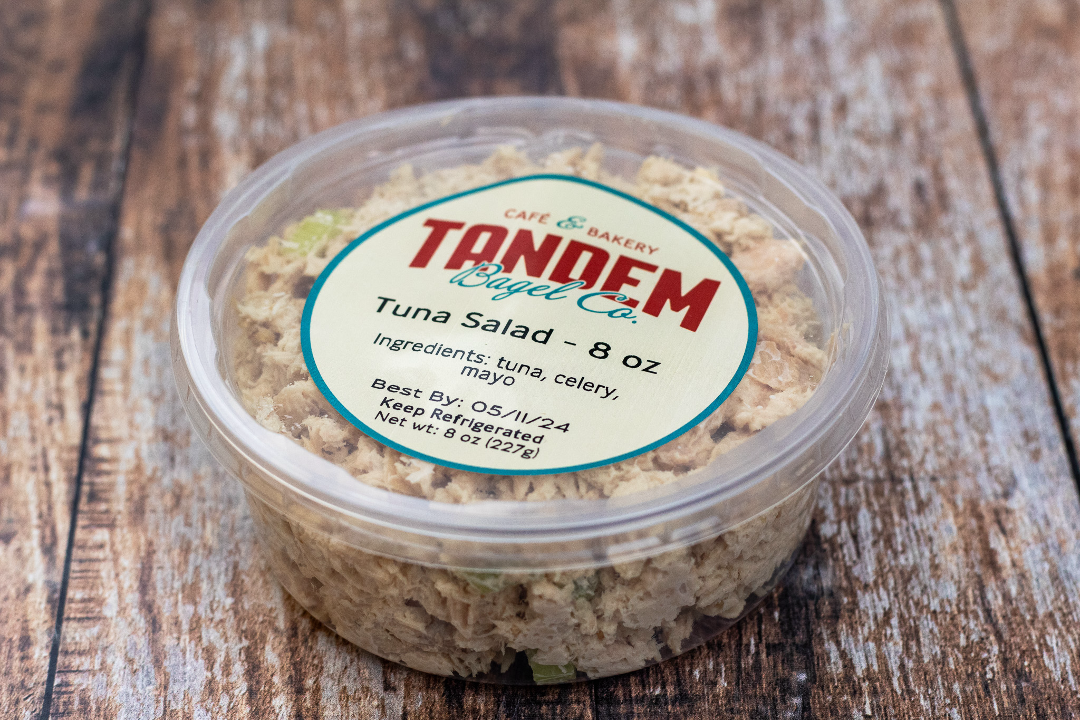 Tuna Salad - 8 oz