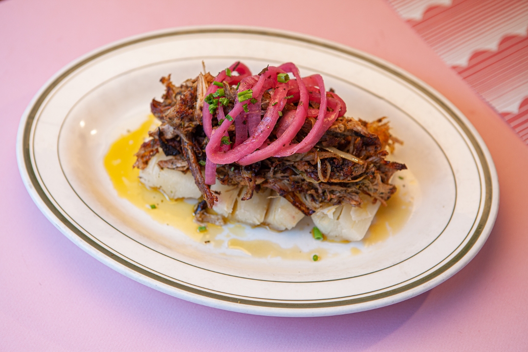 Pernil