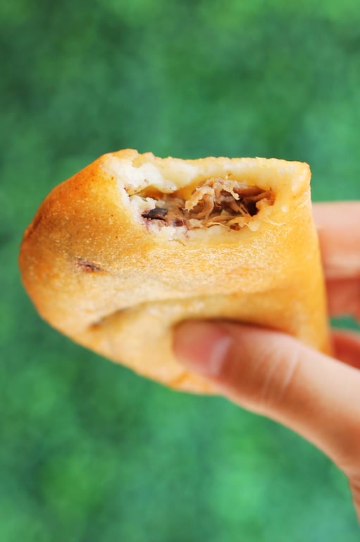 Empanada Cazon