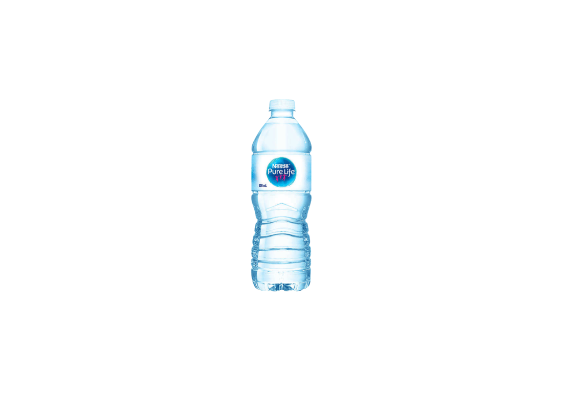 Water Bottle