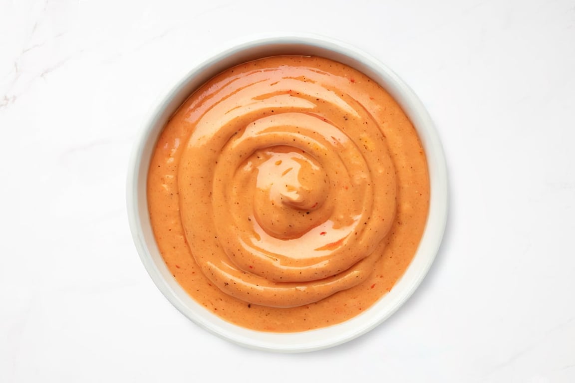 Sriacha Aioli