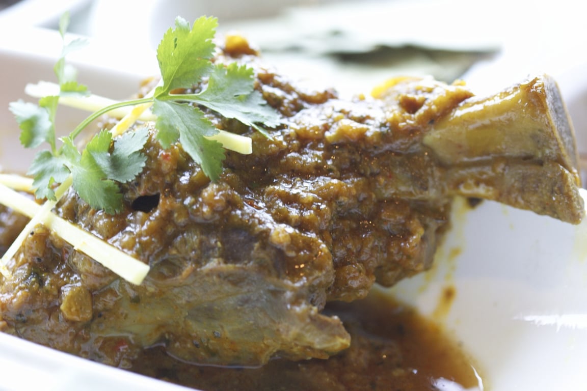 Nalli Nihari Gosht