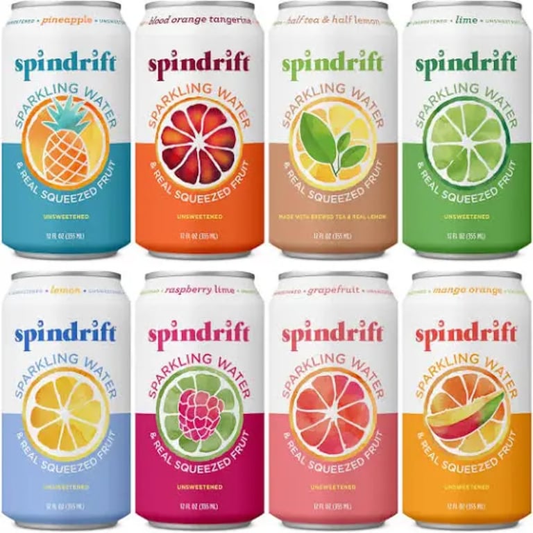Spindrift