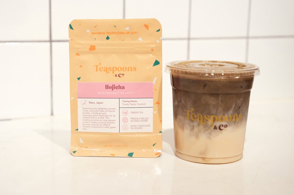 Hojicha