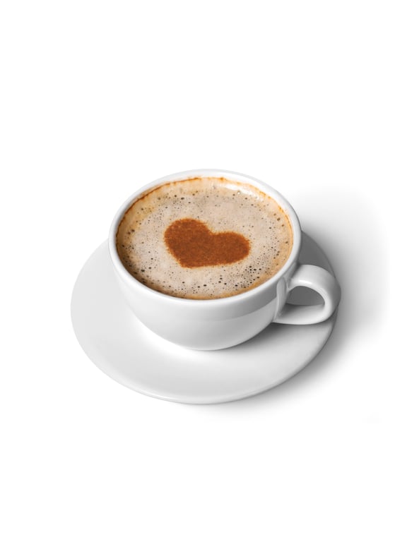 Hot Oat Latte