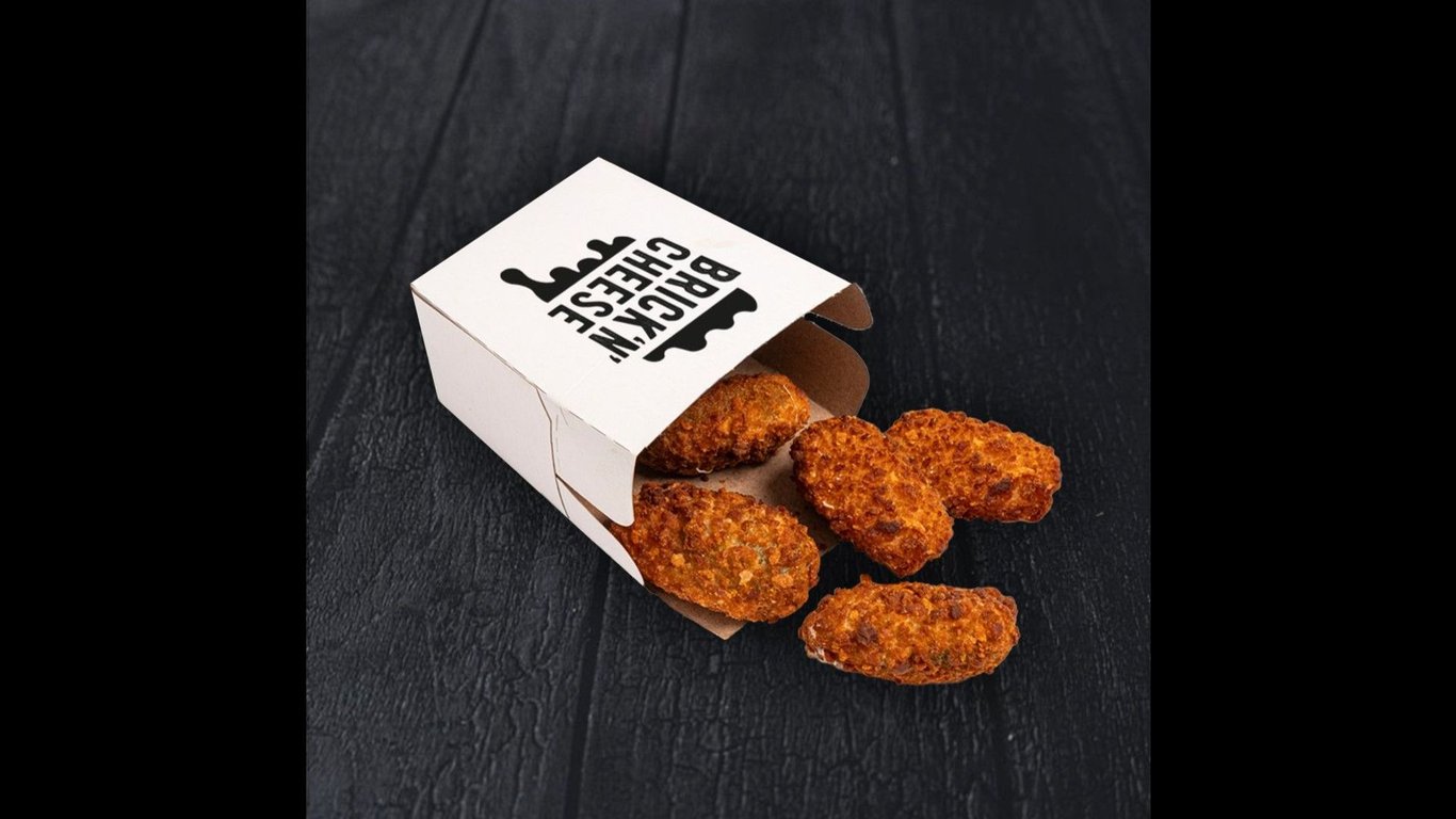 Cream Cheese Jalapeños