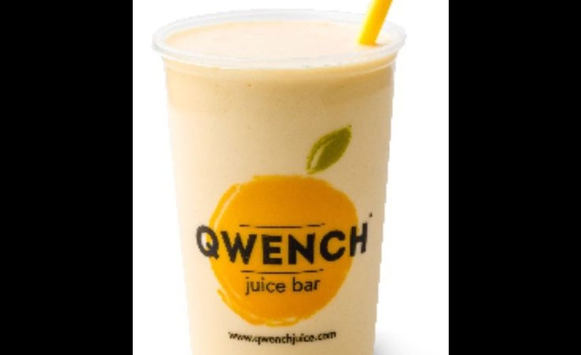 OJ Blend