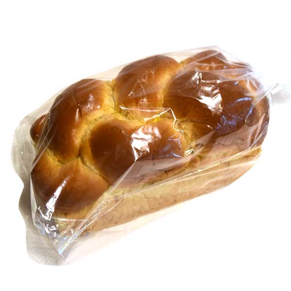 Challah Bread 1 lb.