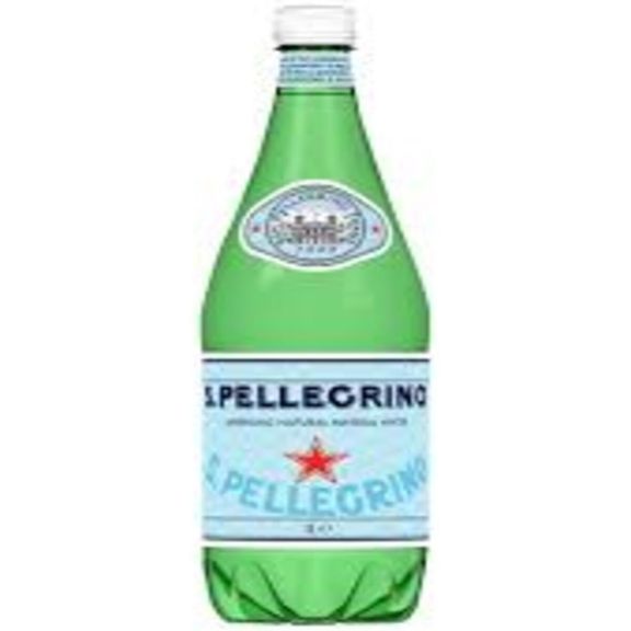 Pellegrino