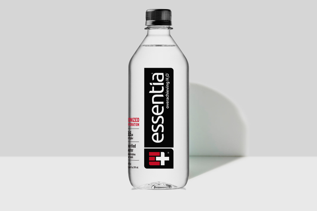 Essentia Water