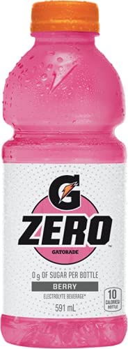 G2 ZERO BERRY
