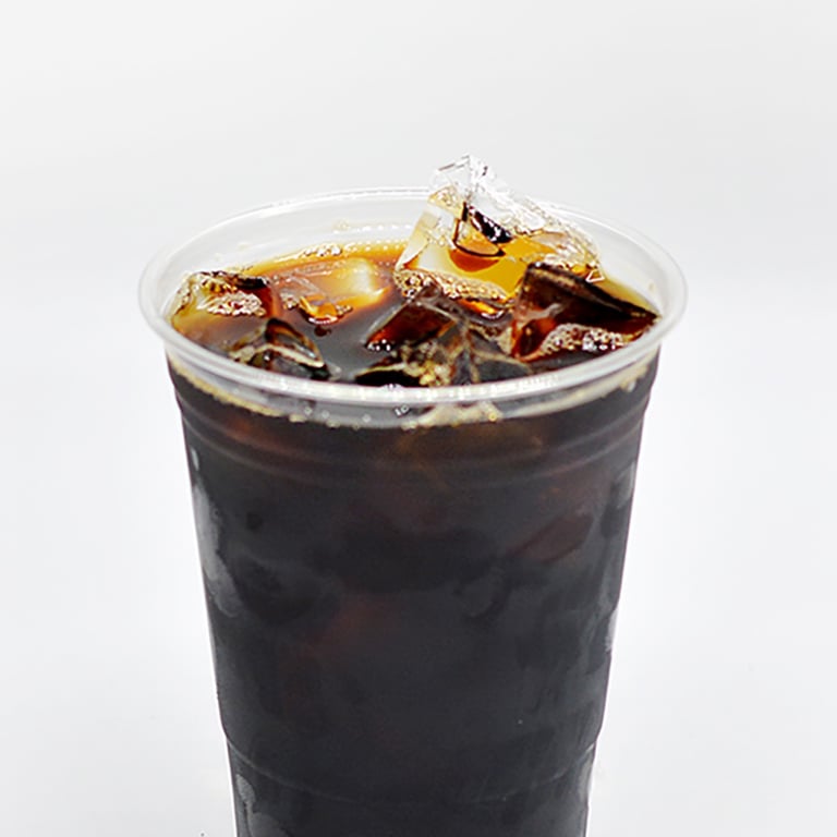 Cold Brew