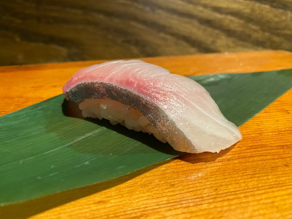 Kanpachi