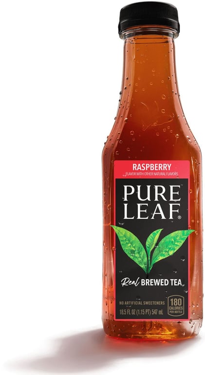 Pure Leaf Raspberry