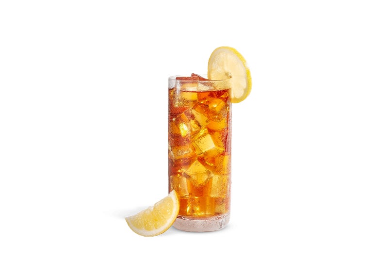 Iced Tea