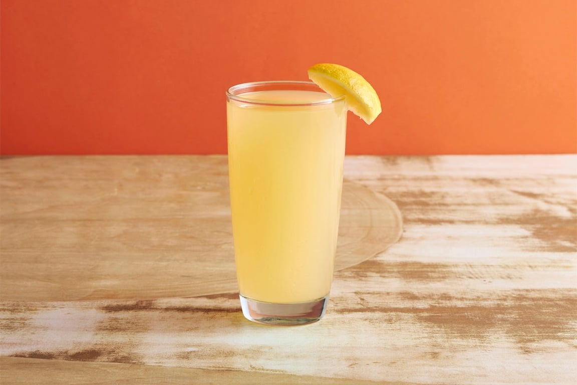 Mango Lemonade 16oz