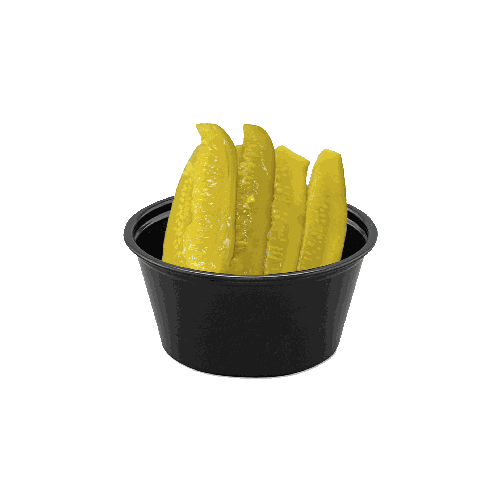 Side Pickles