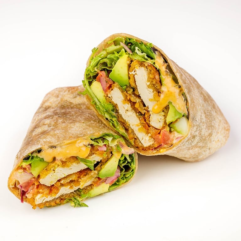 Twister Wrap