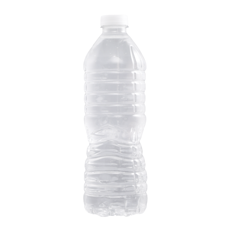 WATER BOTTLE