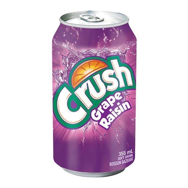Grape Crush