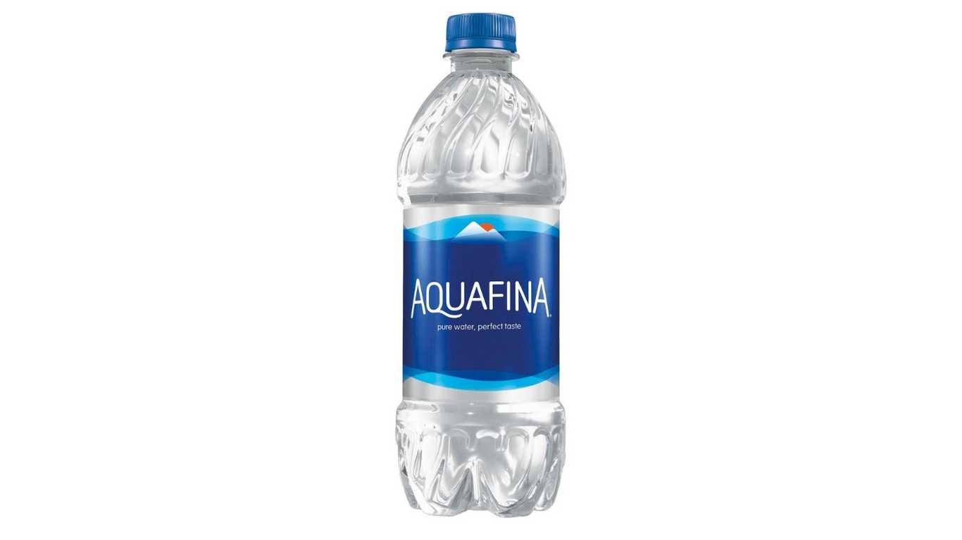 Bottled Water