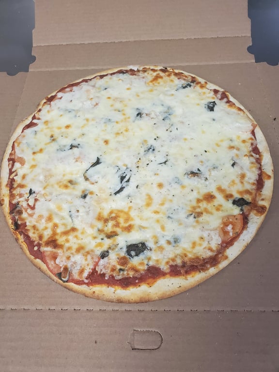 Napoli Pizza