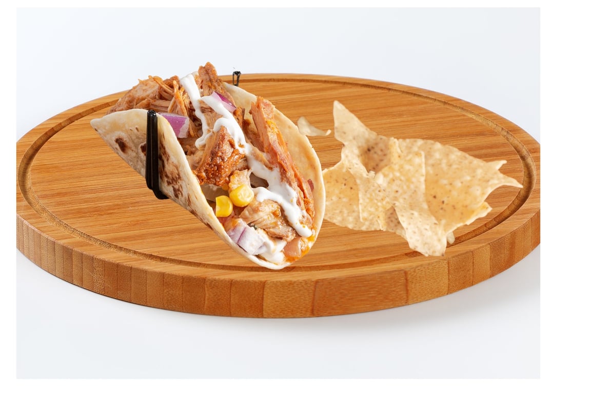 SINGLE TACO
