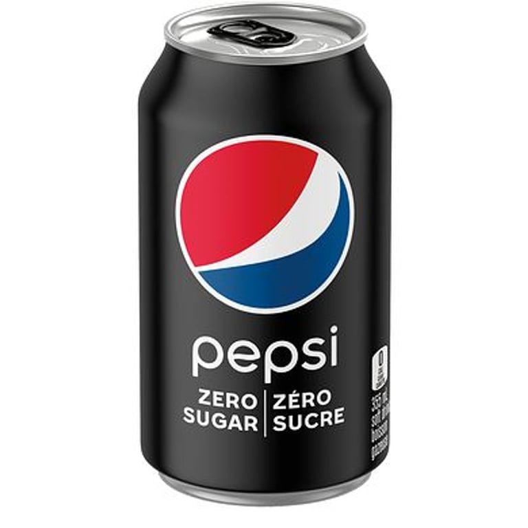 Pepsi Zero