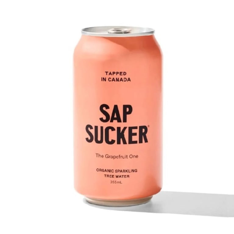 SAPSUCKER GRAPEFRUIT