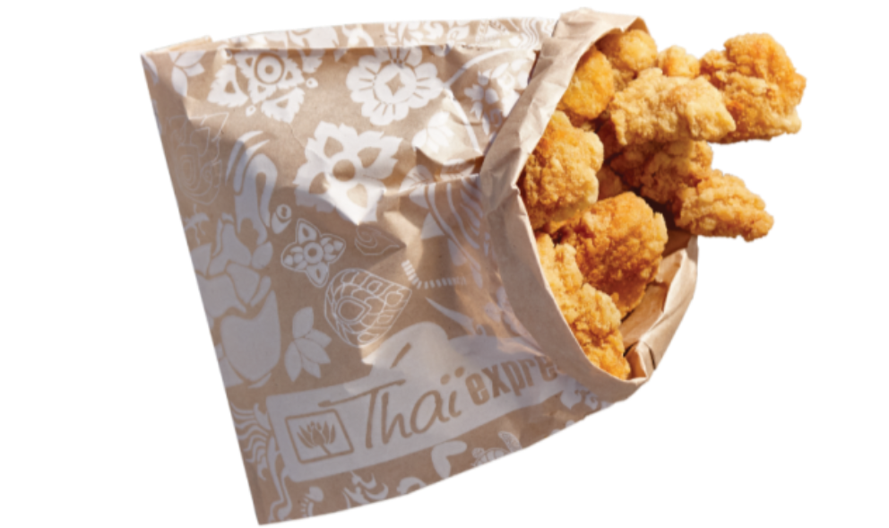 General Thai™ Bok Bok Bag