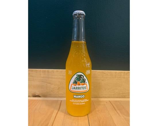 Jarritos Mango