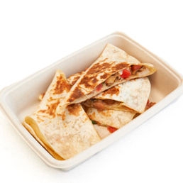 Modern Mexican Quesadilla