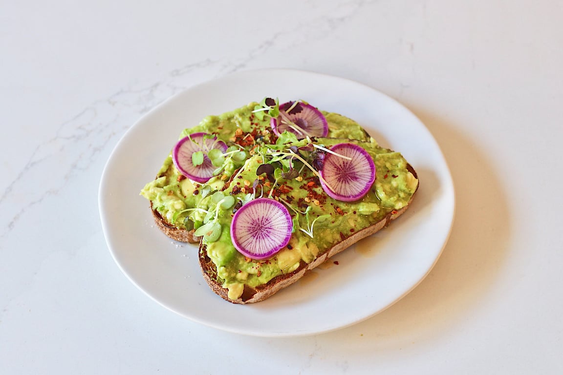 Avocado Toast