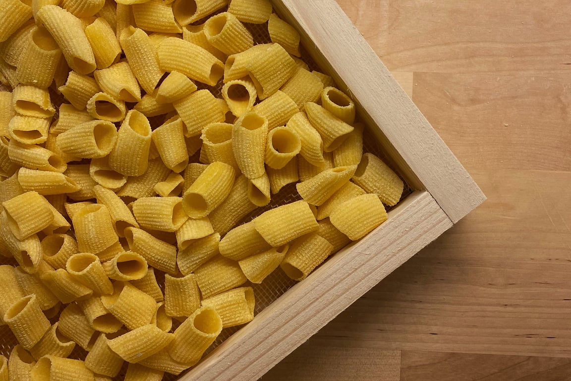 Rigatoni Pasta (400g)