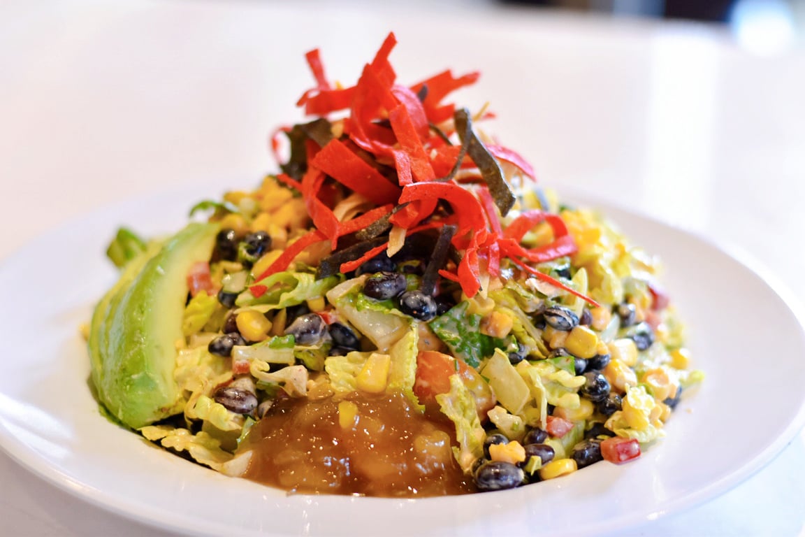 Southwest Salad