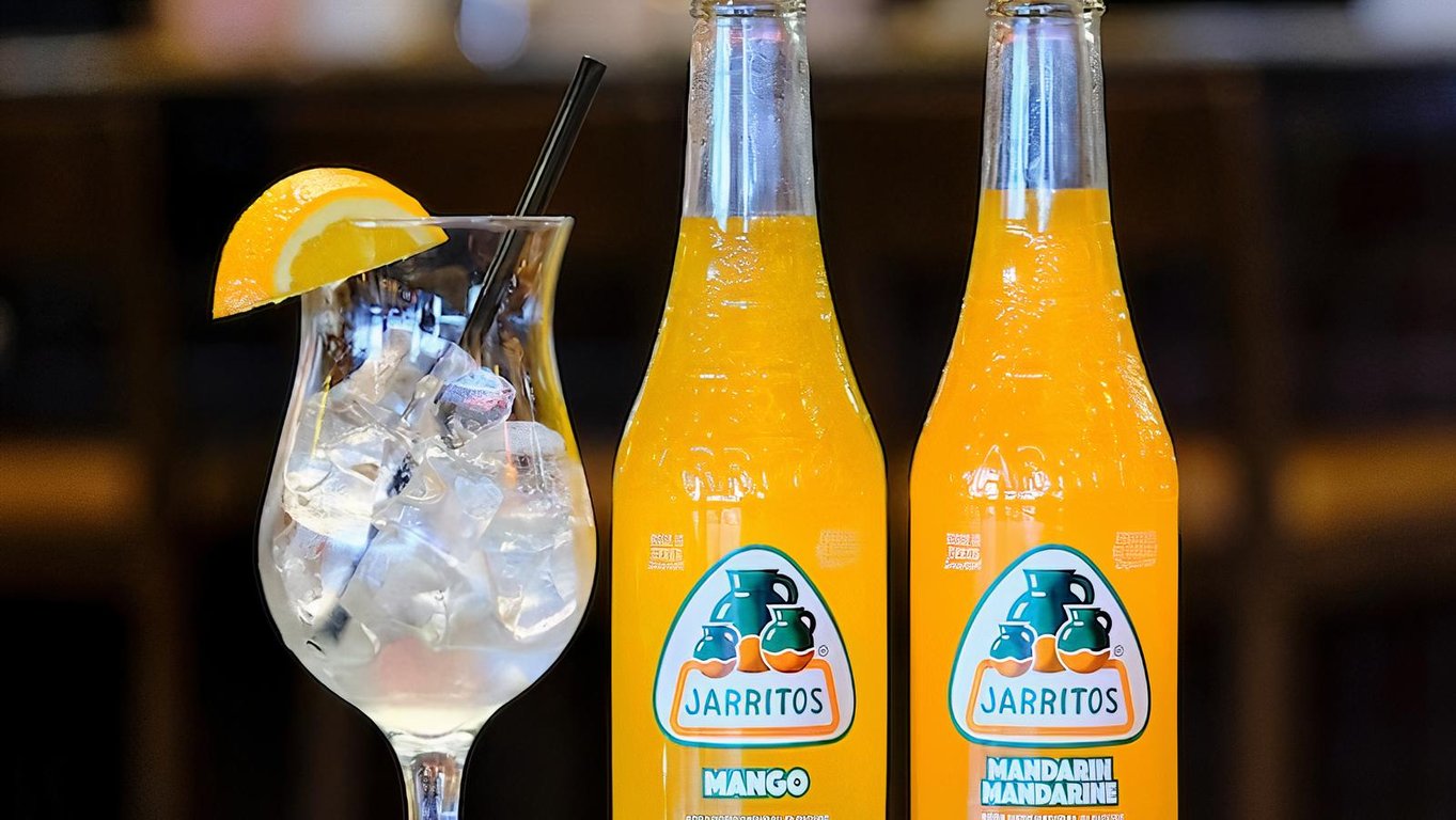 Jarritos