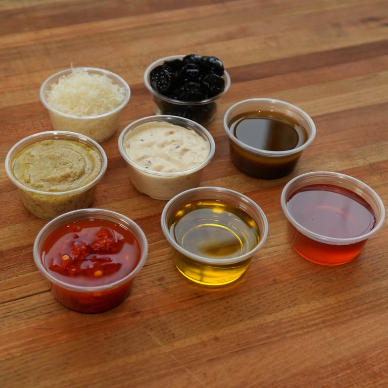 Dips