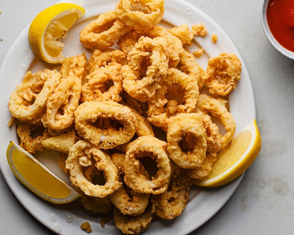 Calamari
