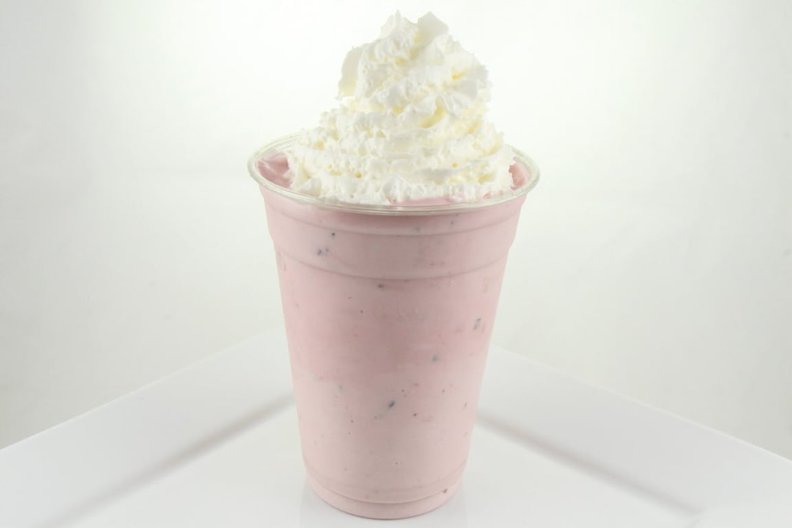 Featured Shake - Cherry Blossom