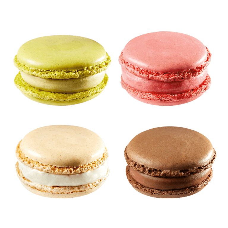 Grandioso Macaron