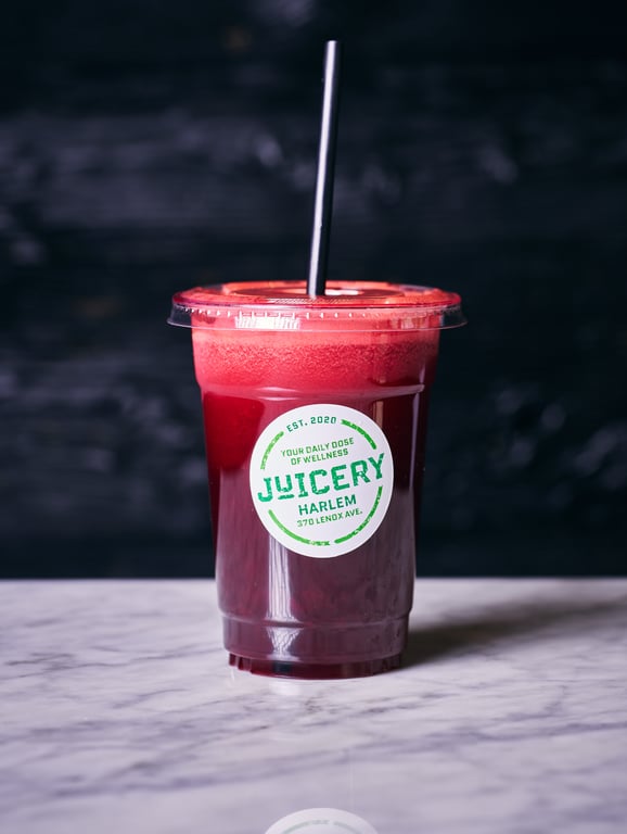 VAMP JUICE