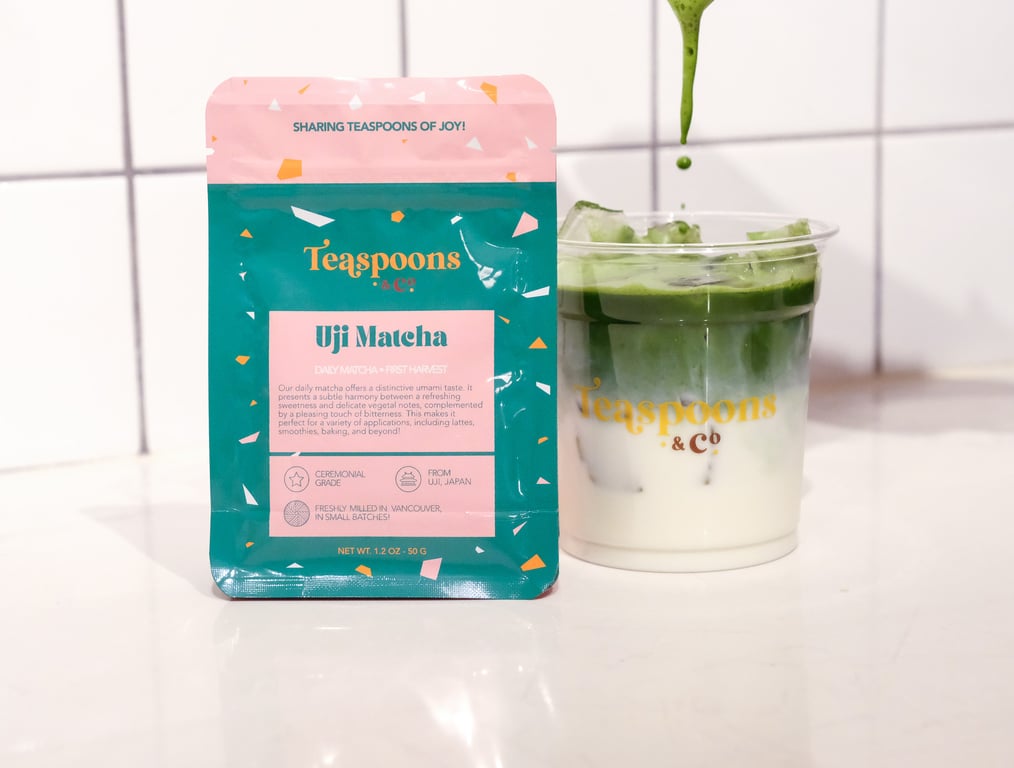 Uji Matcha